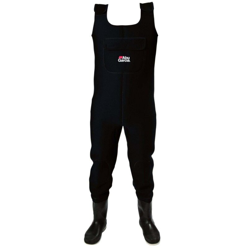 ABU GARCIA Neopren Waders Gr.46/47 Kombu Green ABU GARCIA Neopren Waders Gr.46/47 Kombu Green