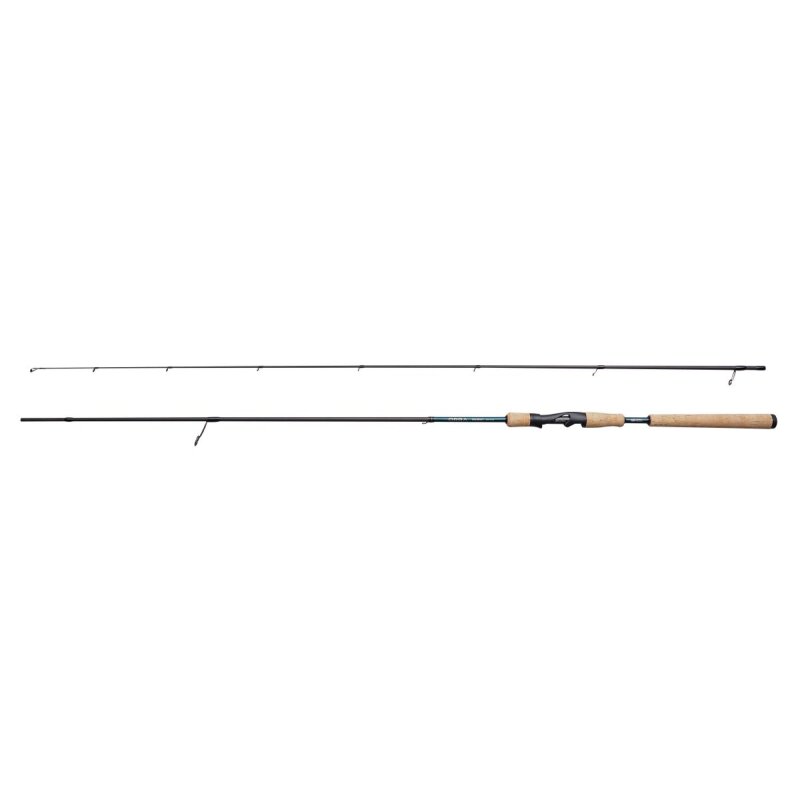 ABU GARCIA Orra Seatrout Spin ML 2,54m 5-25g