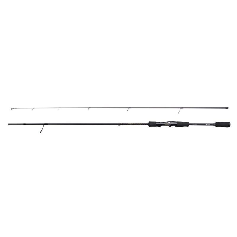 ABU GARCIA Orra Spin M 2,44m 7-28G ABU GARCIA Orra Spin M 2,44m 7-28G
