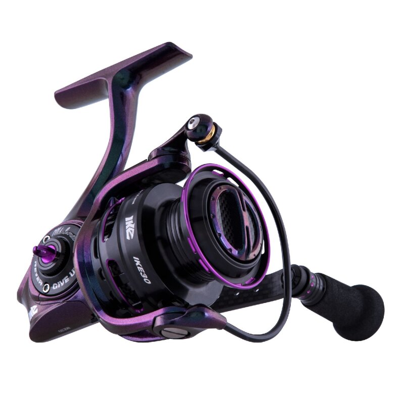 ABU GARCIA Revo 2 IKE Spinning Reel 30