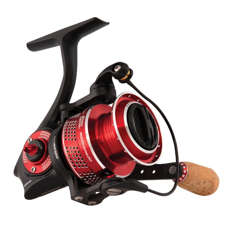 ABU GARCIA Revo 2 MGXtreme Spinning 30 ABU GARCIA Revo 2 MGXtreme Spinning 30