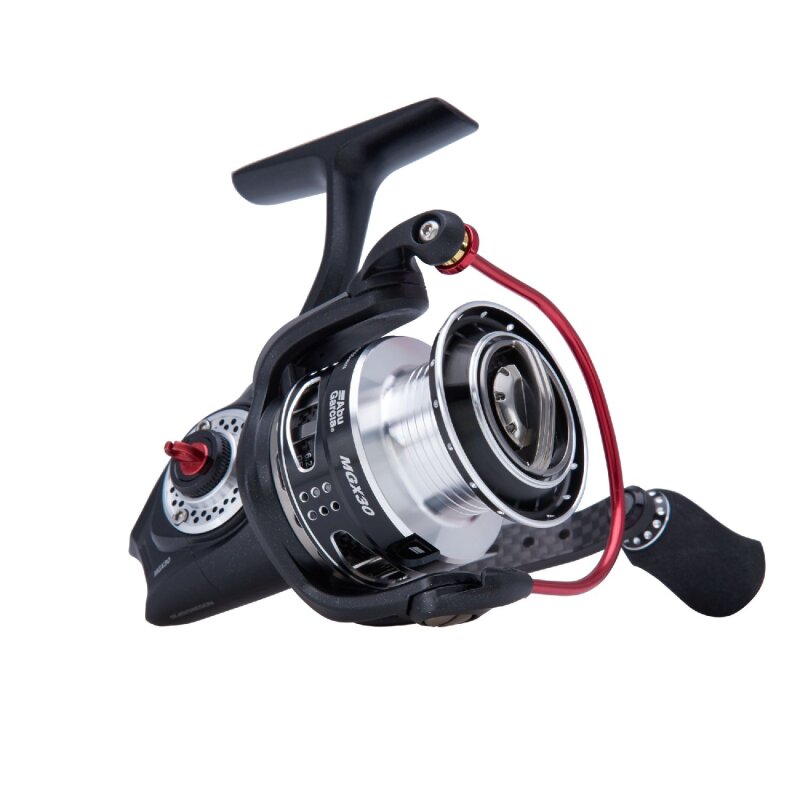 ABU GARCIA Revo 3 MGX Spinning Reel 30 SP ABU GARCIA Revo 3 MGX Spinning Reel 30 SP