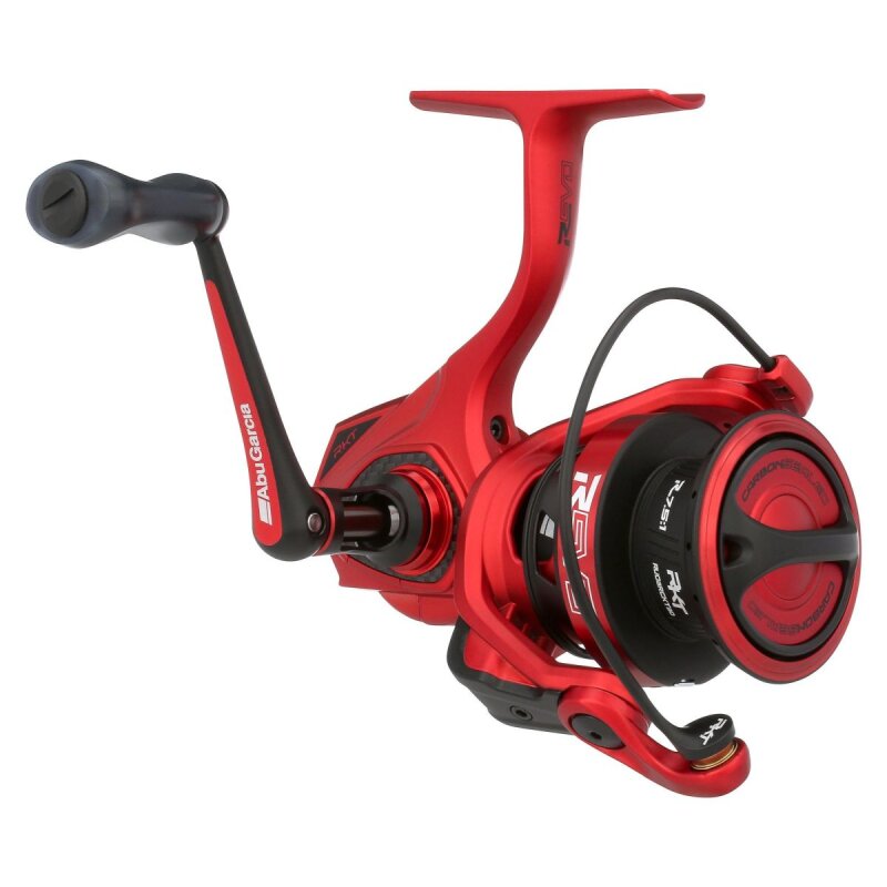 ABU GARCIA Revo 3 Rocket Spin 30 ABU GARCIA Revo 3 Rocket Spin 30