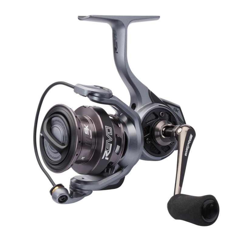 ABU GARCIA Revo 3 SX 2000S