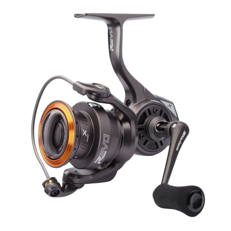 ABU GARCIA Revo 3 X 2500S