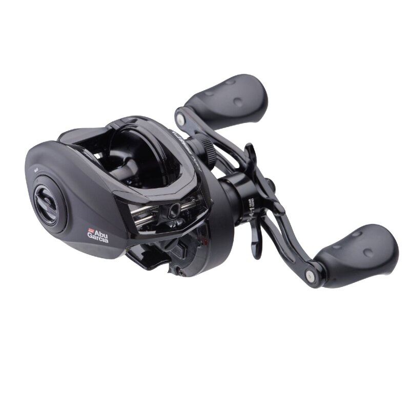 ABU GARCIA Revo 4 Beast X 41 Low Profile LH