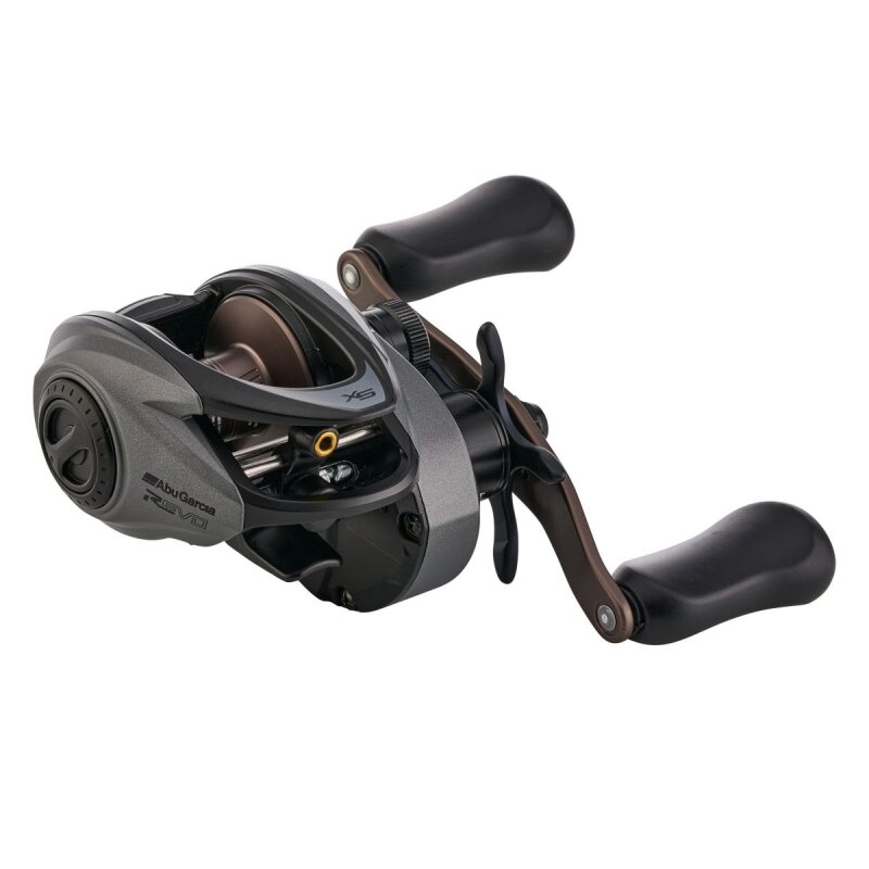 ABU GARCIA Revo 5 SX Low Profile SX L LH ABU GARCIA Revo 5 SX Low Profile SX L LH
