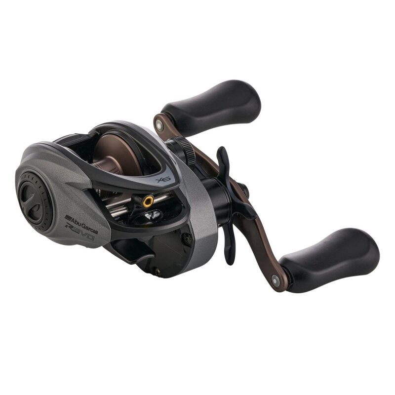 ABU GARCIA Revo 5 SX Low Profile SX L LH