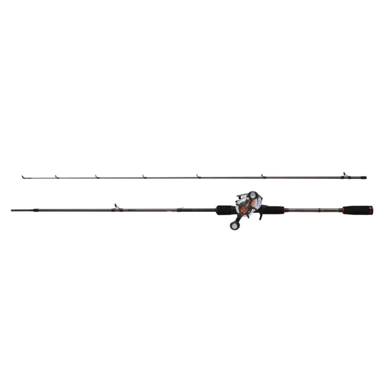 ABU GARCIA Revo X3 Casting Combo M 1,98m 10-35g