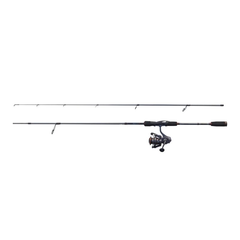 ABU GARCIA Revo X3 Spin Combo 2000 L 2,13m 3-15g