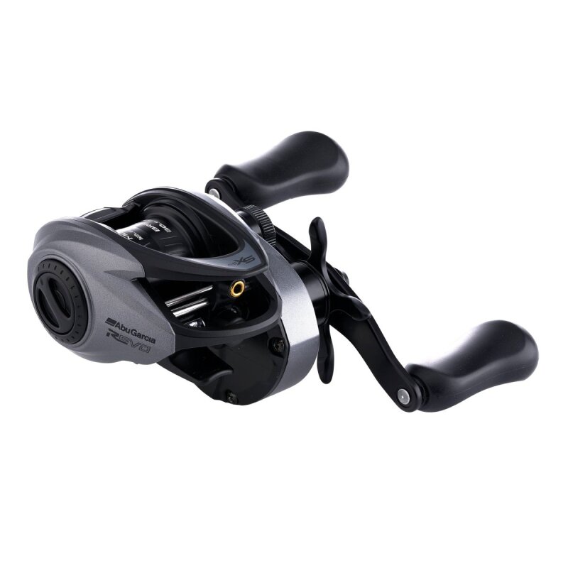 ABU GARCIA Revo5 SX-SS LP LH