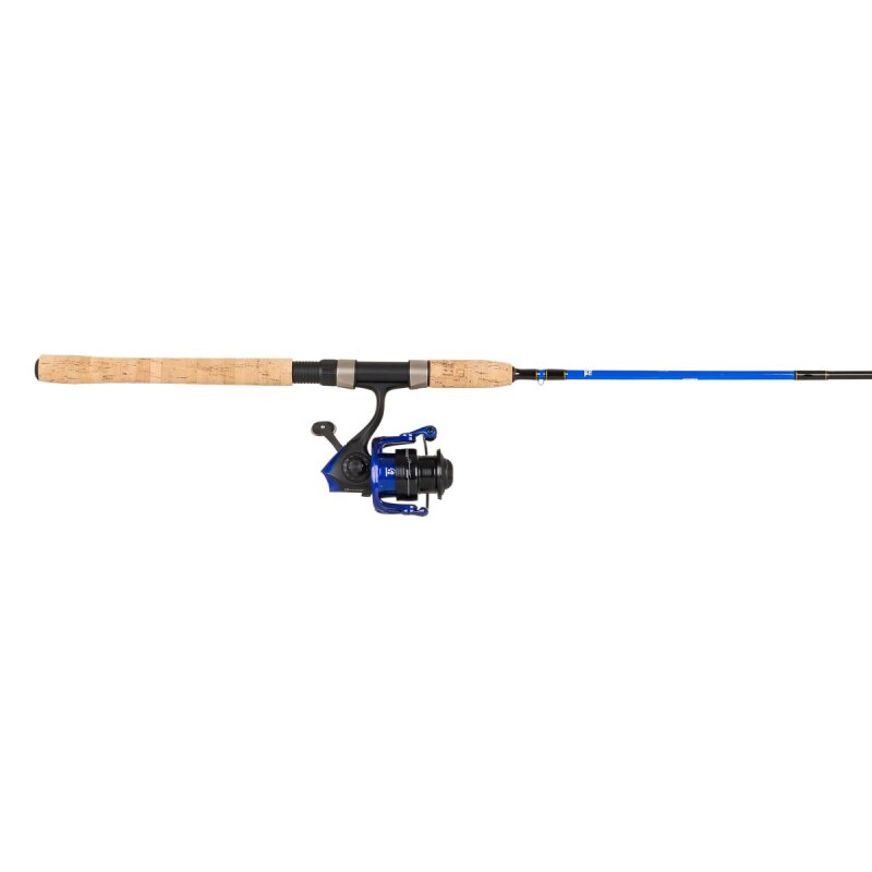 ABU GARCIA Revolution Specialist Combo 2,4m 10-30g ABU GARCIA Revolution Specialist Combo 2,4m 10-30g