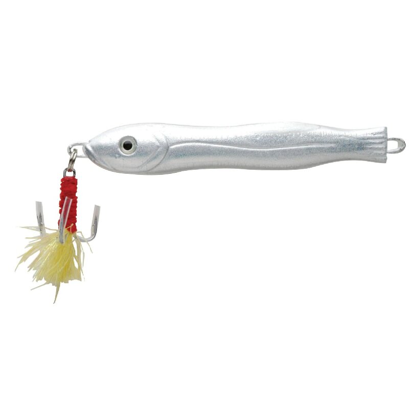 ABU GARCIA Sillen 15cm 250g Silver ABU GARCIA Sillen 15cm 250g Silver