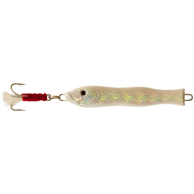 ABU GARCIA Sillen 16,5cm 350g Silver ABU GARCIA Sillen 16,5cm 350g Silver