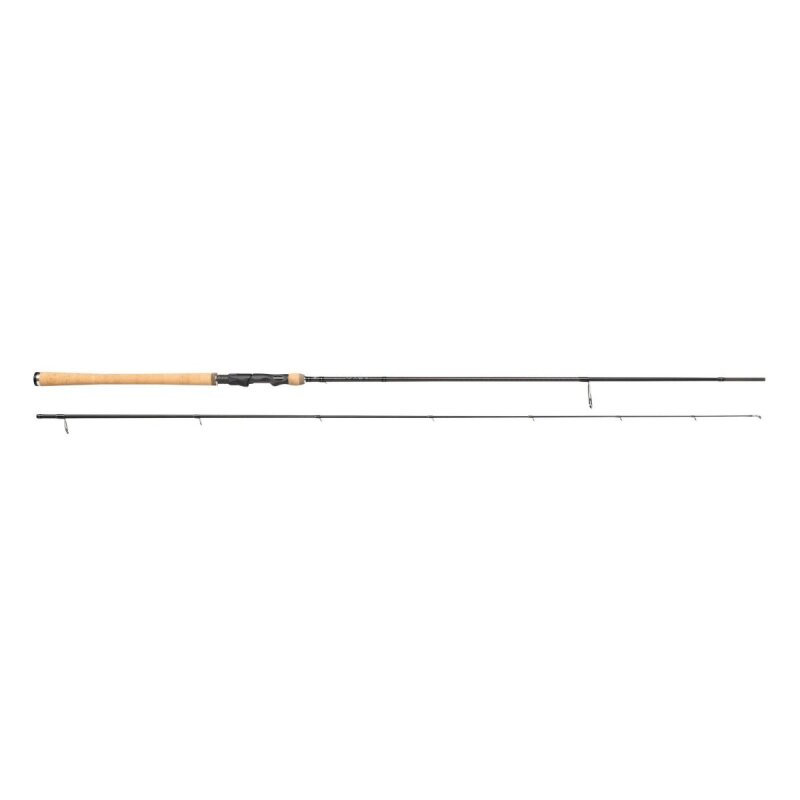 ABU GARCIA Sölv AG3 3,3m 10-40g ABU GARCIA Sölv AG3 3,3m 10-40g