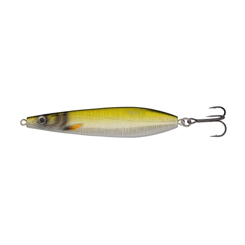 ABU GARCIA Sölv Blixx 9cm 20g Green Tobis ABU GARCIA Sölv Blixx 9cm 20g Green Tobis