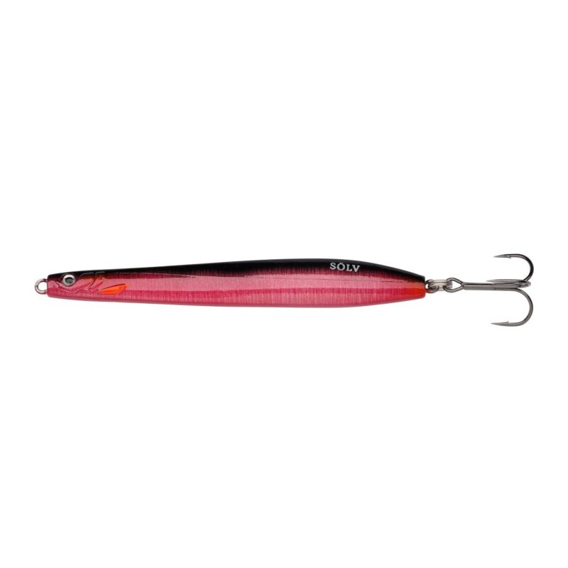 ABU GARCIA Sölv Pill 9,5cm 22g Chili Red ABU GARCIA Sölv Pill 9,5cm 22g Chili Red