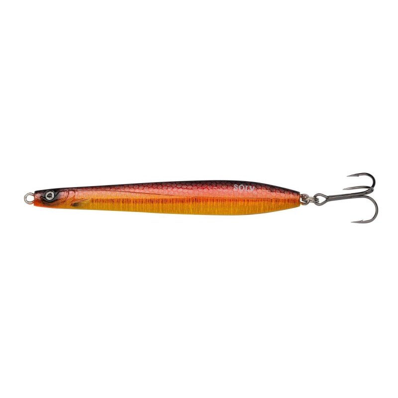 ABU GARCIA Sölv Pill 9,5cm 22g Sunrise ABU GARCIA Sölv Pill 9,5cm 22g Sunrise