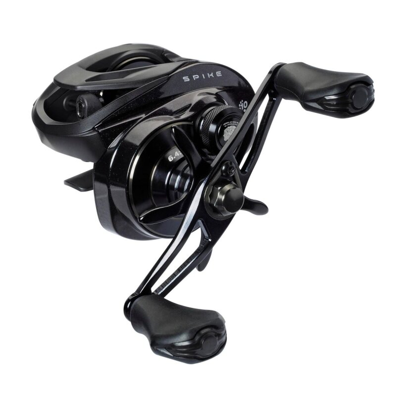 ABU GARCIA Spike Cast LP-LG Crank-L ABU GARCIA Spike Cast LP-LG Crank-L