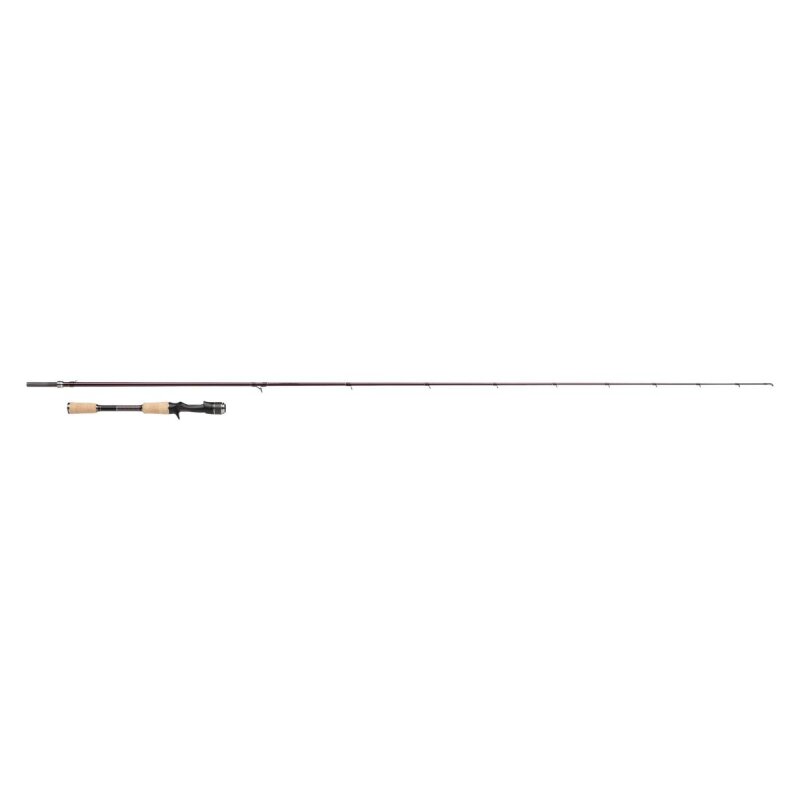 ABU GARCIA Spike Pro Vertical Rod M XF 1,9m 14-35g ABU GARCIA Spike Pro Vertical Rod M XF 1,9m 14-35g
