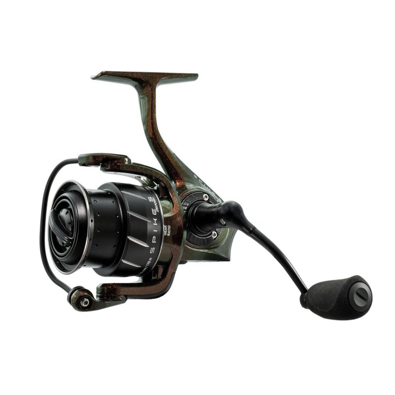 ABU GARCIA Spike S 2000S