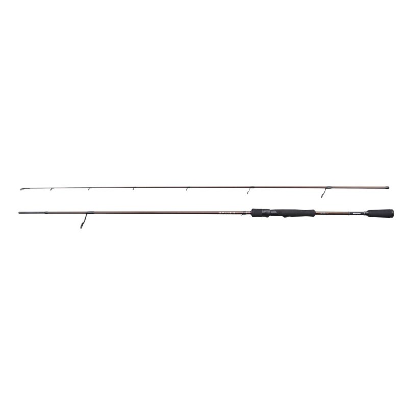 ABU GARCIA Spike S Allround Spin 2,29m 5-25g ABU GARCIA Spike S Allround Spin 2,29m 5-25g
