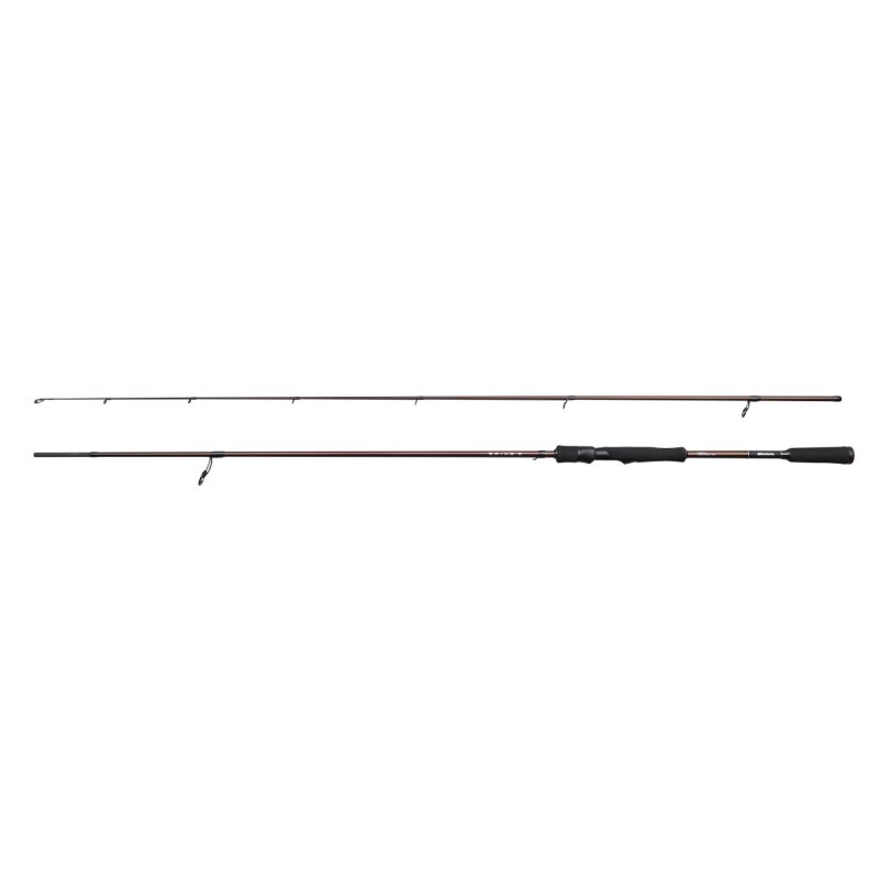 ABU GARCIA Spike S Jigging Spin 2,44m 12-35g ABU GARCIA Spike S Jigging Spin 2,44m 12-35g