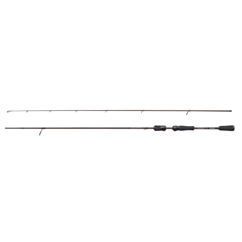 ABU GARCIA Spike S Tech HB Spin 2,13m 5-24g ABU GARCIA Spike S Tech HB Spin 2,13m 5-24g