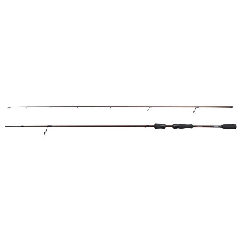 ABU GARCIA Spike S Tech Rig Spin 2,44m 3-21g