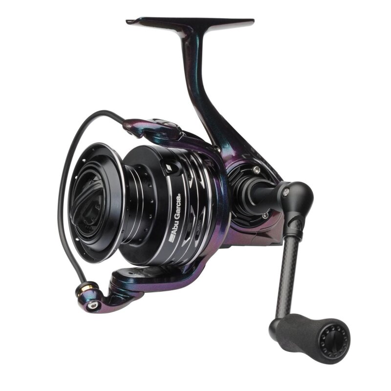 ABU GARCIA Spike Spin 3000MSH