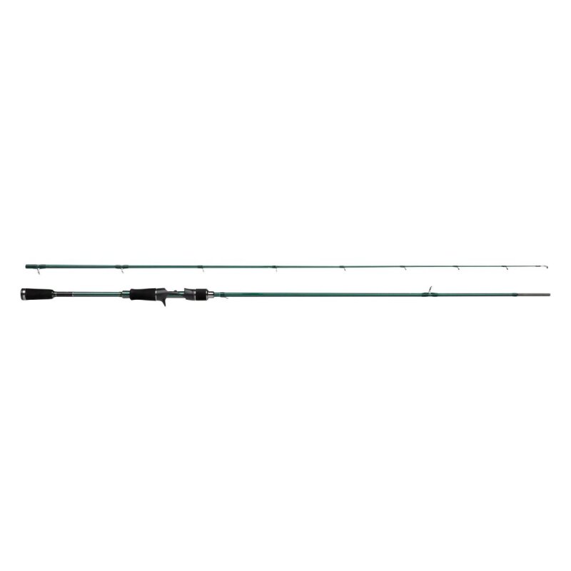 ABU GARCIA Spike X Crankbait Casting Rod M MF 2,18m 7-28g