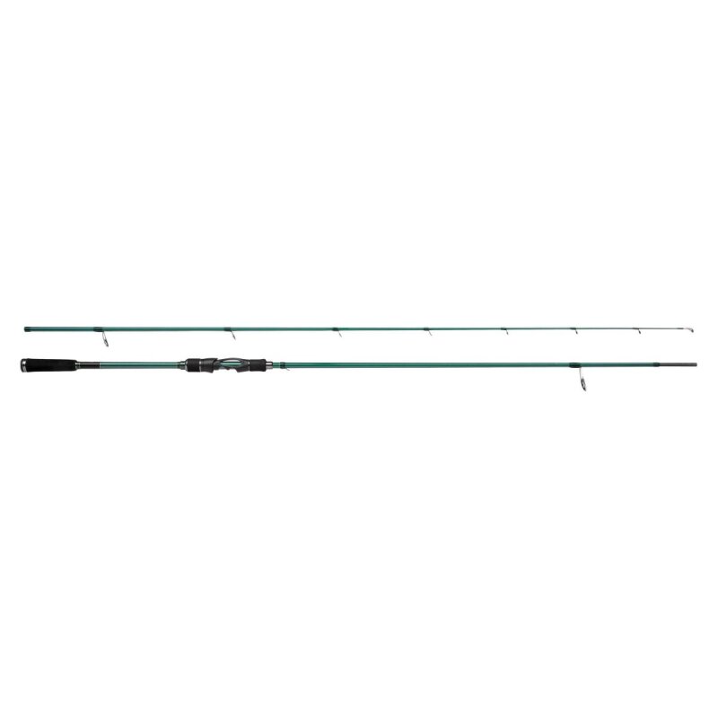 ABU GARCIA Spike X Jigging Spin 2,74m 20-60g