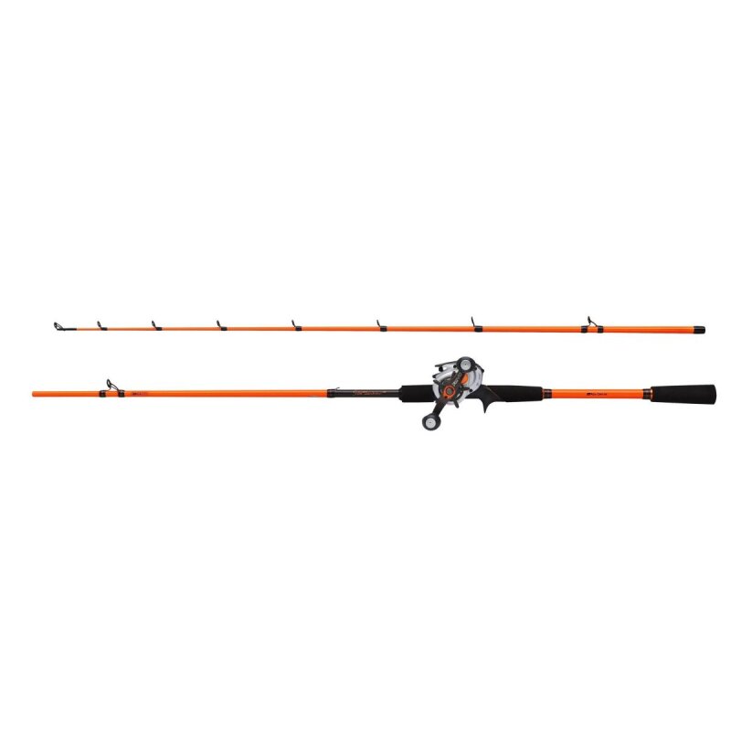 ABU GARCIA Svartzonker Jerk Combo X3 H 1,93m 40-100g