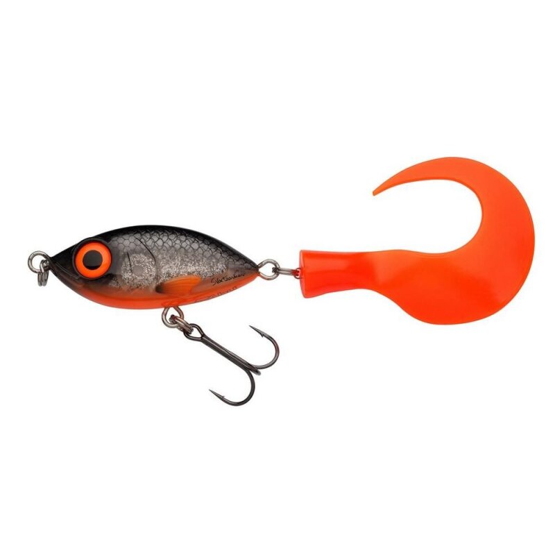 ABU GARCIA Svartzonker McMio 14cm 21g Fegis