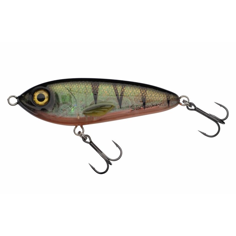 ABU GARCIA Svartzonker McTracer 12,5cm 69g Yellowfin Perch ABU GARCIA Svartzonker McTracer 12,5cm 69g Yellowfin Perch