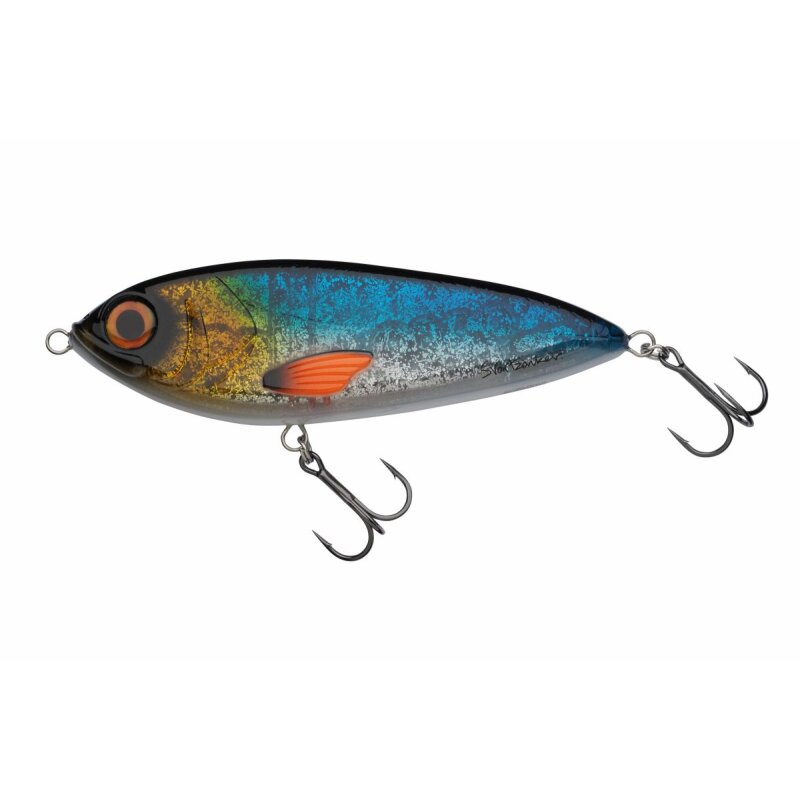 ABU GARCIA Svartzonker McTracer 16,5cm 150g Blue Sunrise ABU GARCIA Svartzonker McTracer 16,5cm 150g Blue Sunrise