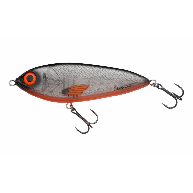 ABU GARCIA Svartzonker McTracer 16,5cm 150g Glitter Fegis ABU GARCIA Svartzonker McTracer 16,5cm 150g Glitter Fegis