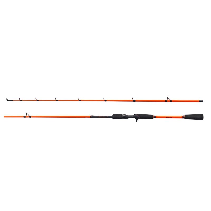 ABU GARCIA Svartzonker X Jerk H 1,93m 40-100g