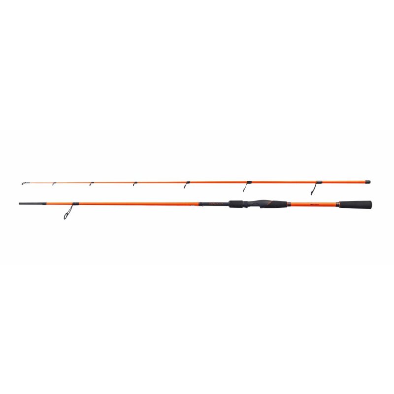 ABU GARCIA Svartzonker X Spinning H 2,4m 30-100g ABU GARCIA Svartzonker X Spinning H 2,4m 30-100g