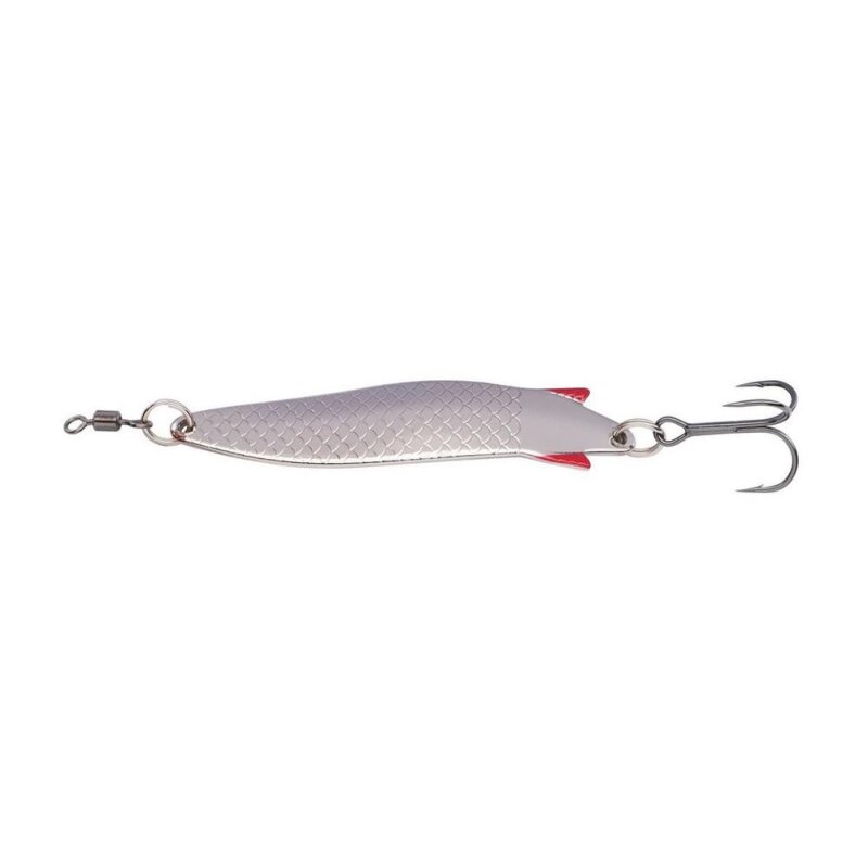 ABU GARCIA Toby Spoon 7,5cm 15g Silver ABU GARCIA Toby Spoon 7,5cm 15g Silver