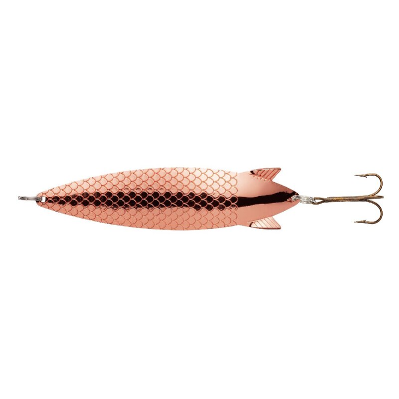 ABU GARCIA Toby Salmo 11cm 30g Copper ABU GARCIA Toby Salmo 11cm 30g Copper