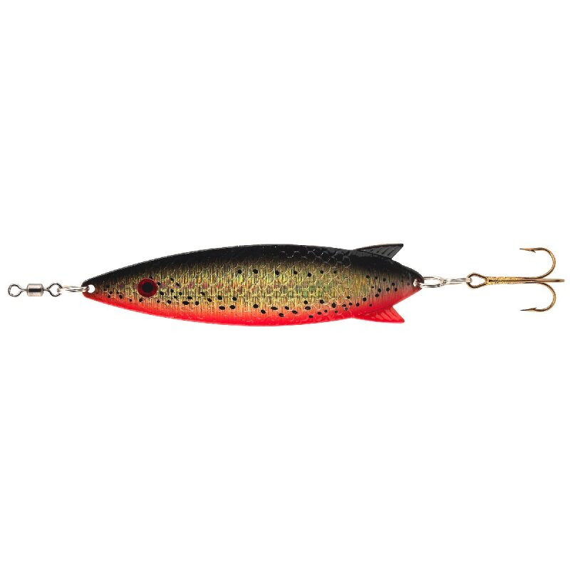 ABU GARCIA Toby Salmo 11cm 30g Orange/Copper Glitter ABU GARCIA Toby Salmo 11cm 30g Orange/Copper Glitter
