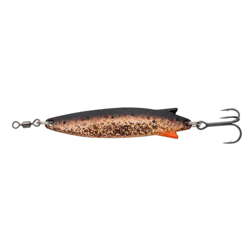 ABU GARCIA Toby Spoon 11,5cm 60g Auric