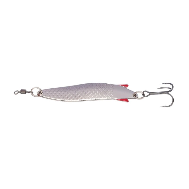 ABU GARCIA Toby Spoon 11,5cm 60g Silver