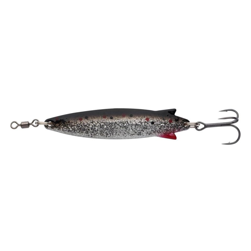 ABU GARCIA Toby Spoon 5,7cm 7g Black Back Minnow