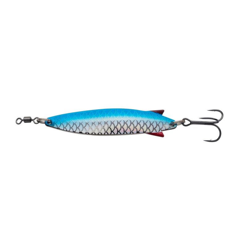 ABU GARCIA Toby Spoon 5,7cm 7g Blue Flash ABU GARCIA Toby Spoon 5,7cm 7g Blue Flash