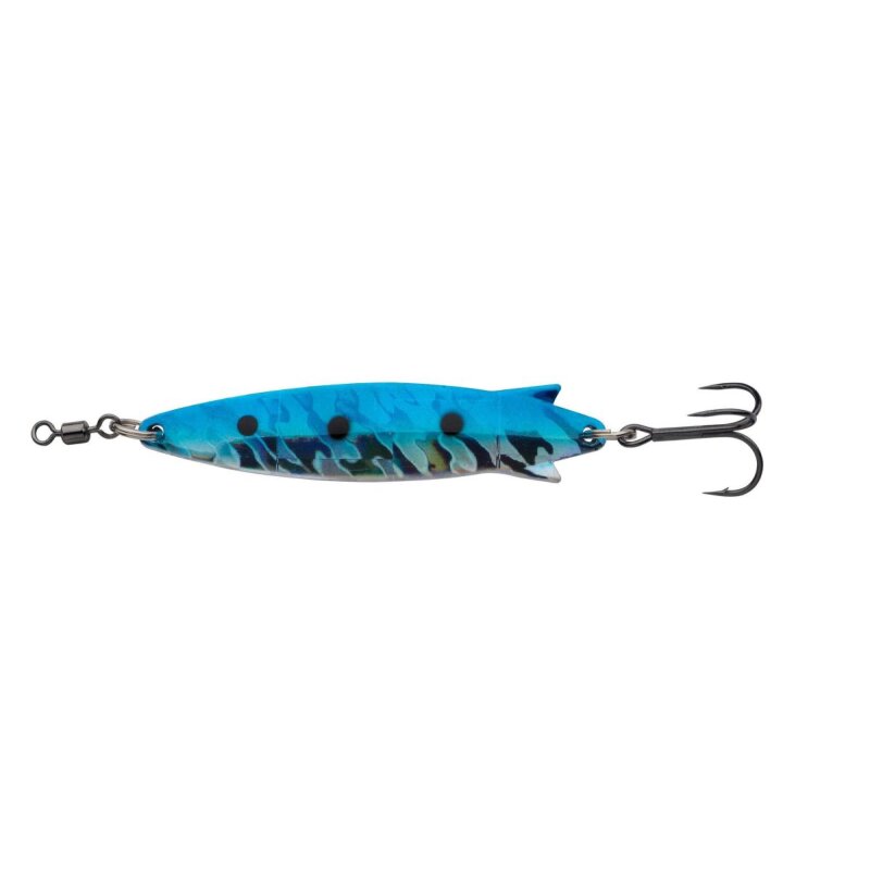 ABU GARCIA Toby Spoon 5,7cm 7g Sardine ABU GARCIA Toby Spoon 5,7cm 7g Sardine