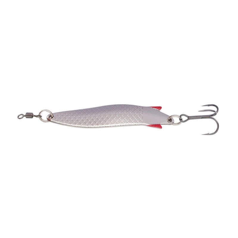 ABU GARCIA Toby Spoon 5,7cm 7g Silver ABU GARCIA Toby Spoon 5,7cm 7g Silver