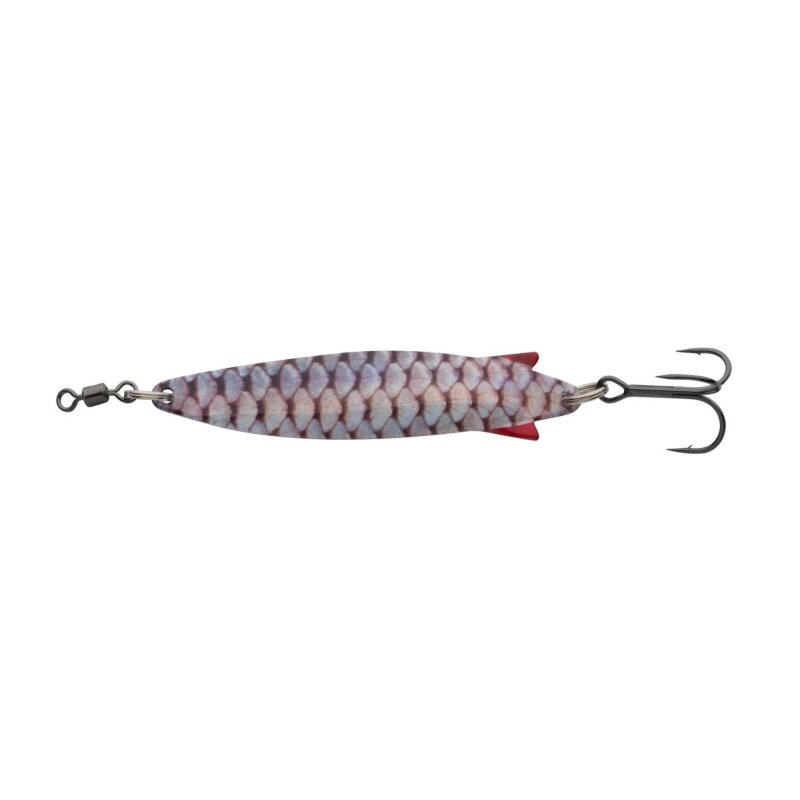 ABU GARCIA Toby Spoon 7,5cm 20g Holo Roach