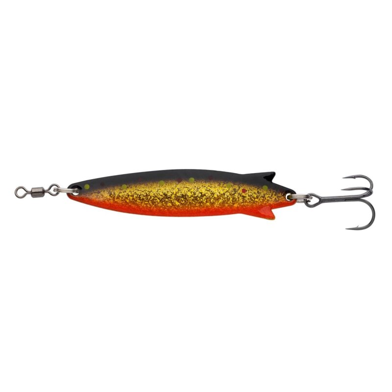 ABU GARCIA Toby Spoon 9cm 40g Sunset ABU GARCIA Toby Spoon 9cm 40g Sunset